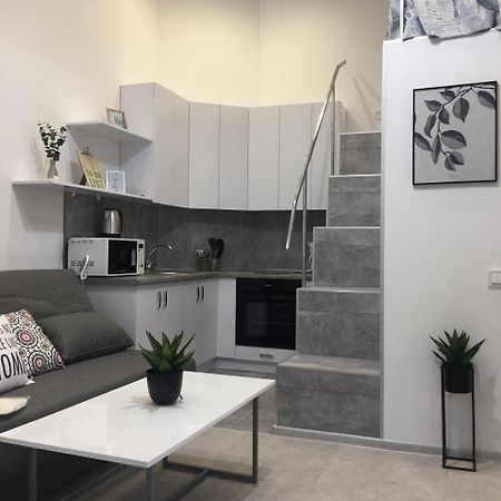 Tiras Scandinavian Apartment In Odessa City ภายนอก รูปภาพ