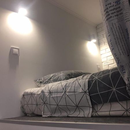 Tiras Scandinavian Apartment In Odessa City ภายนอก รูปภาพ