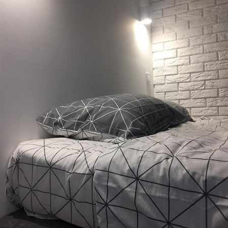 Tiras Scandinavian Apartment In Odessa City ภายนอก รูปภาพ