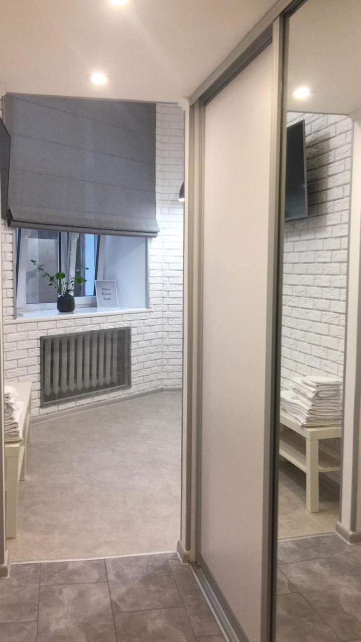 Tiras Scandinavian Apartment In Odessa City ภายนอก รูปภาพ