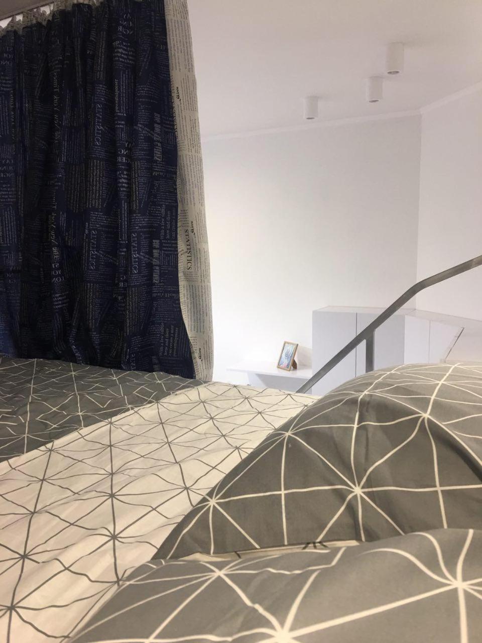 Tiras Scandinavian Apartment In Odessa City ภายนอก รูปภาพ