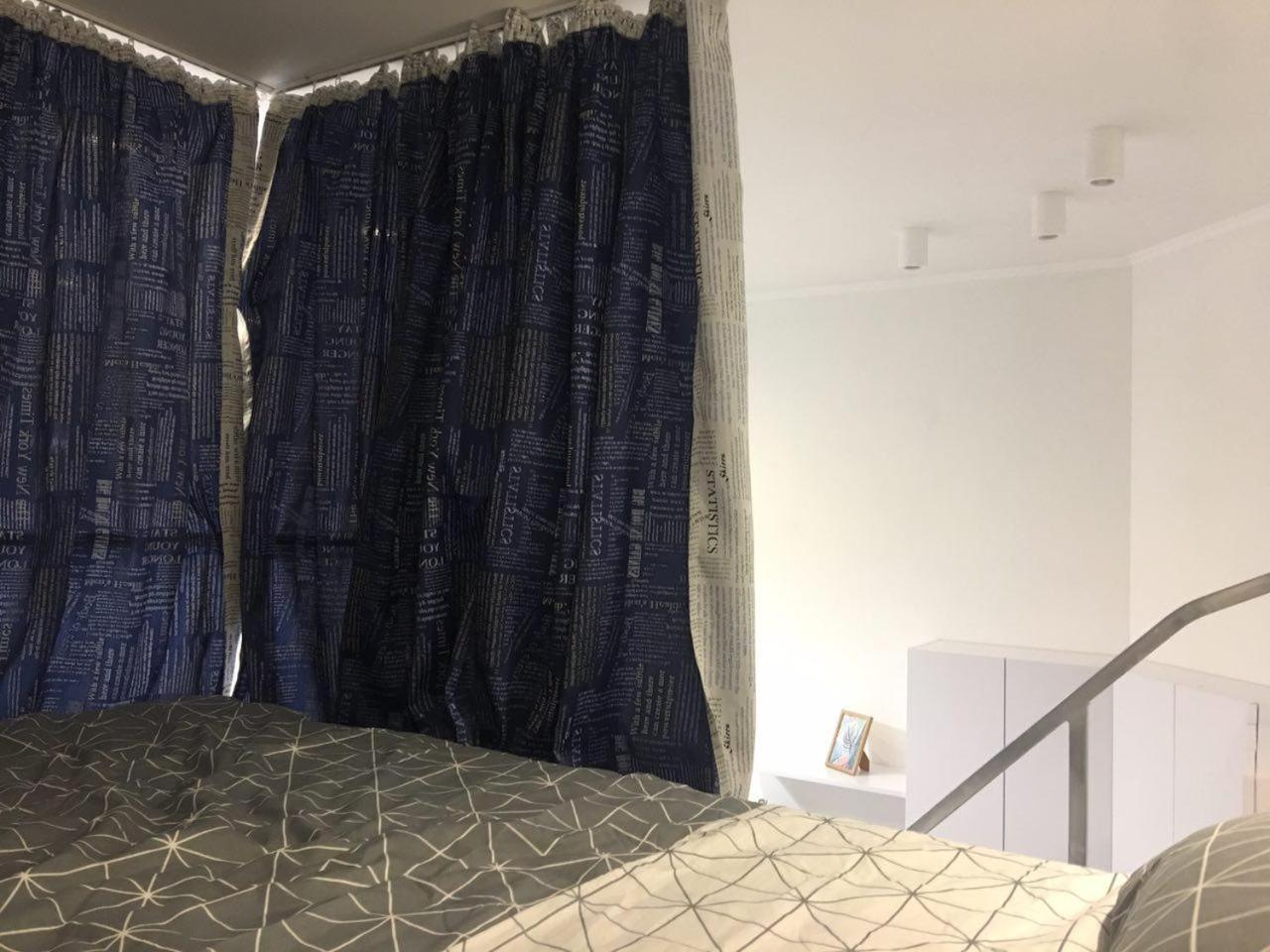 Tiras Scandinavian Apartment In Odessa City ภายนอก รูปภาพ