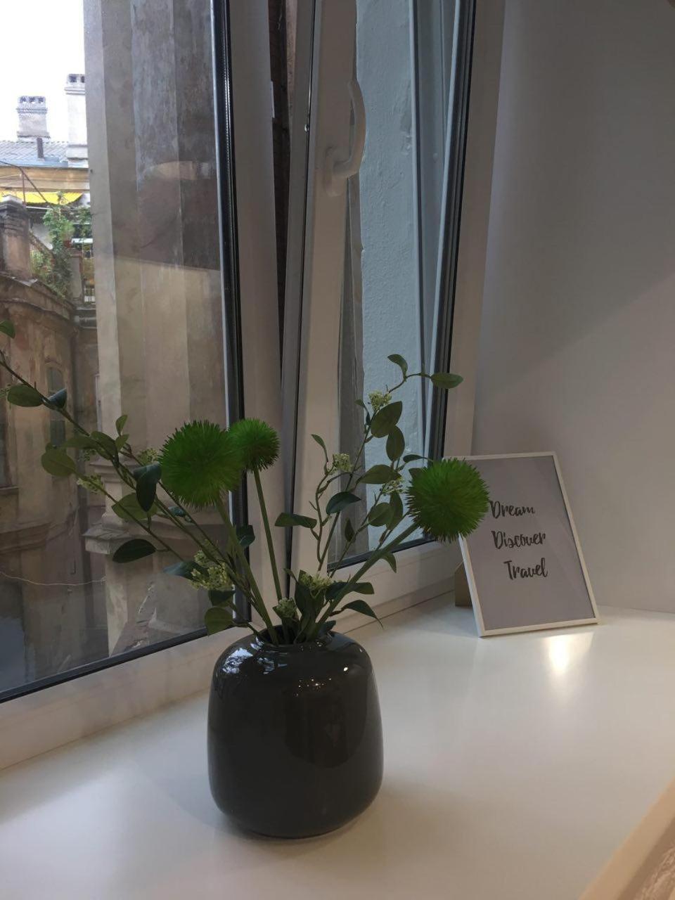 Tiras Scandinavian Apartment In Odessa City ภายนอก รูปภาพ