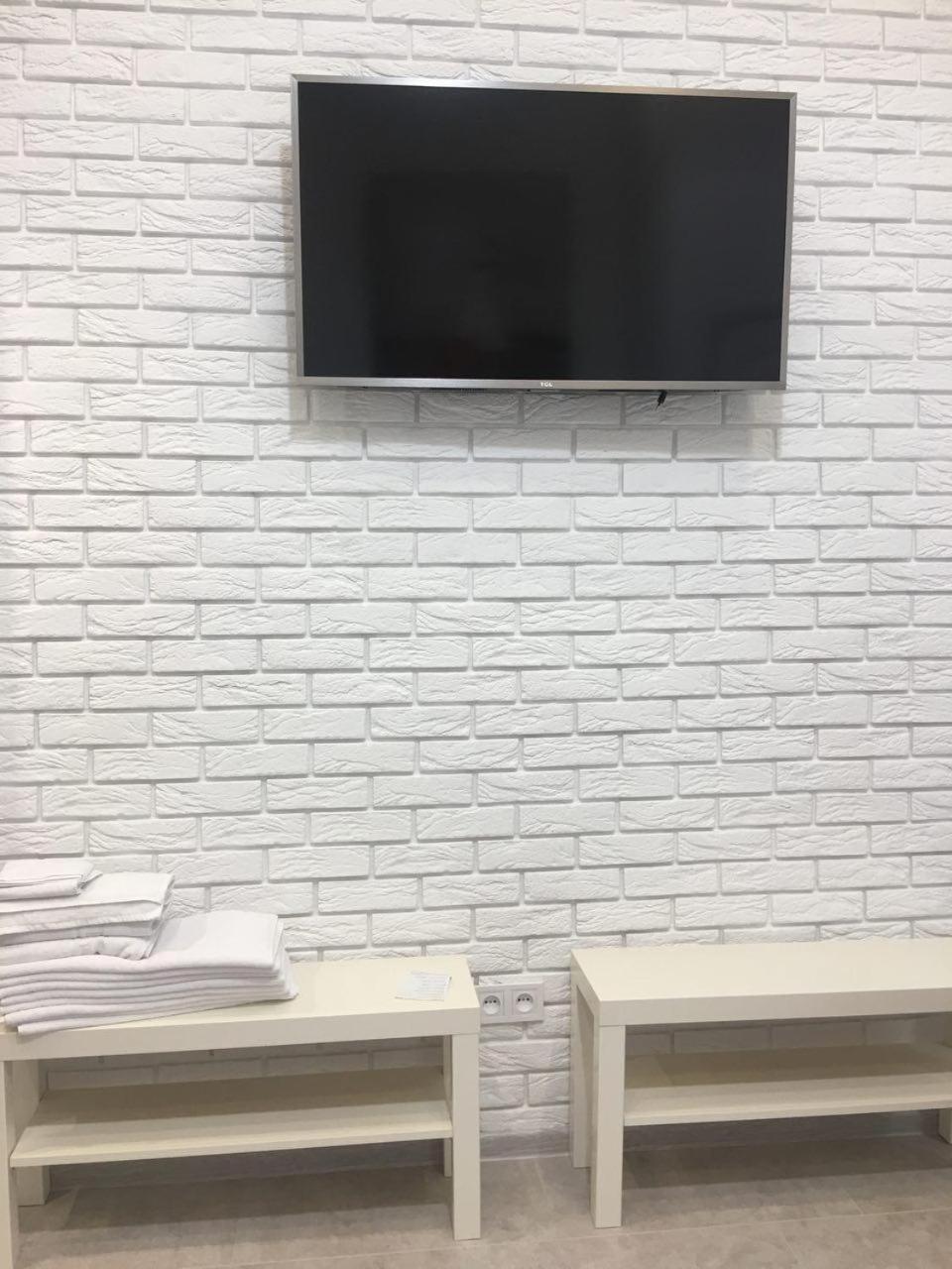 Tiras Scandinavian Apartment In Odessa City ภายนอก รูปภาพ