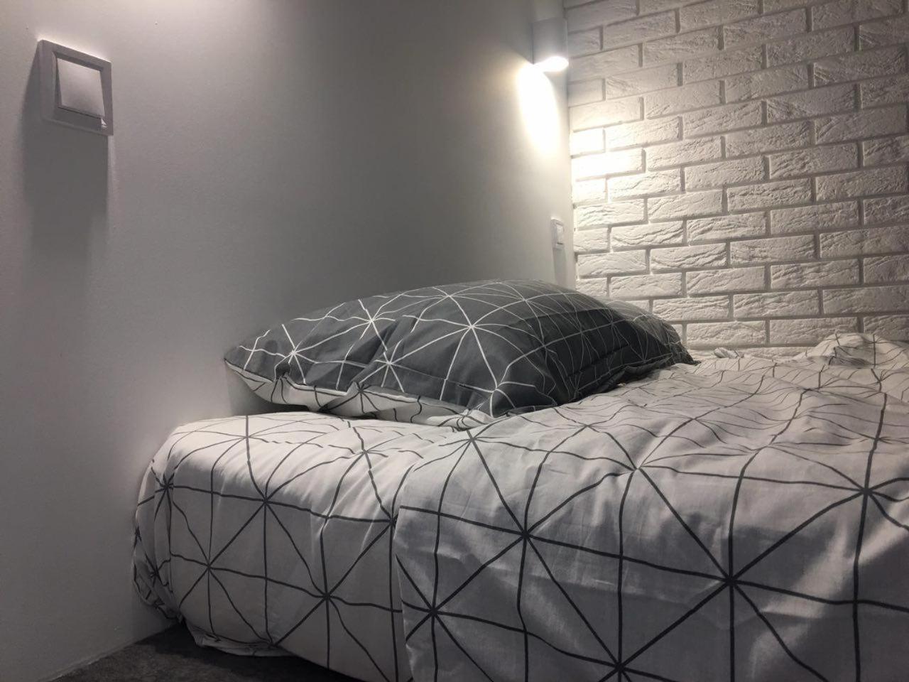 Tiras Scandinavian Apartment In Odessa City ภายนอก รูปภาพ