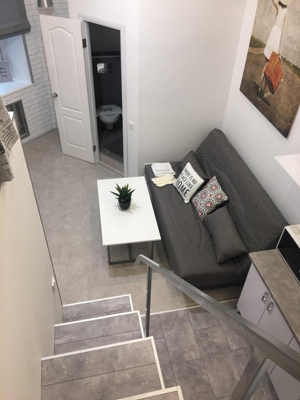 Tiras Scandinavian Apartment In Odessa City ภายนอก รูปภาพ